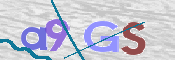 Immagine CAPTCHA