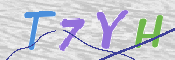 Immagine CAPTCHA