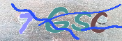 Immagine CAPTCHA