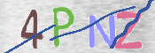 Immagine CAPTCHA