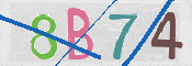 Immagine CAPTCHA
