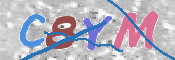Immagine CAPTCHA