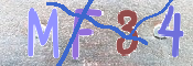 Immagine CAPTCHA