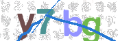Immagine CAPTCHA