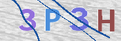 Immagine CAPTCHA