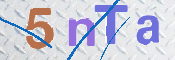 Immagine CAPTCHA