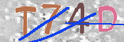 Immagine CAPTCHA