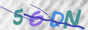 Immagine CAPTCHA