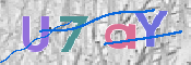 Immagine CAPTCHA