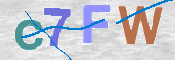 Immagine CAPTCHA