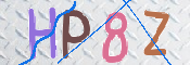 Immagine CAPTCHA