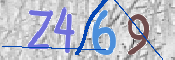 Immagine CAPTCHA