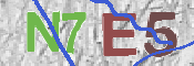 Immagine CAPTCHA