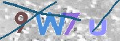 Immagine CAPTCHA