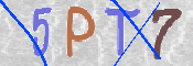 Immagine CAPTCHA