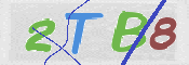 Immagine CAPTCHA