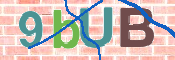 Immagine CAPTCHA