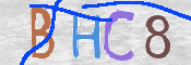 Immagine CAPTCHA