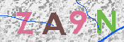 Immagine CAPTCHA