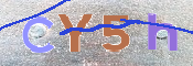 Immagine CAPTCHA