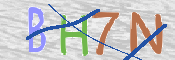 Immagine CAPTCHA