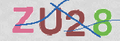 Immagine CAPTCHA