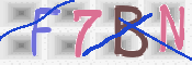 Immagine CAPTCHA
