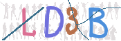 Immagine CAPTCHA