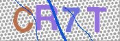 Immagine CAPTCHA