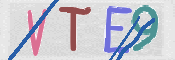 Immagine CAPTCHA