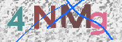 Immagine CAPTCHA