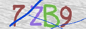 Immagine CAPTCHA