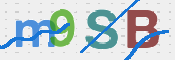 Immagine CAPTCHA