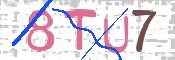 Immagine CAPTCHA