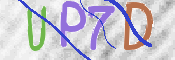 Immagine CAPTCHA