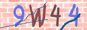 Immagine CAPTCHA