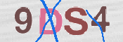 Immagine CAPTCHA
