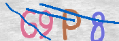 Immagine CAPTCHA