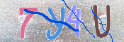 Immagine CAPTCHA