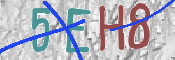 Immagine CAPTCHA