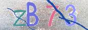 Immagine CAPTCHA