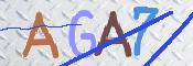 Immagine CAPTCHA