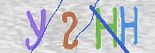 Immagine CAPTCHA