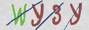 Immagine CAPTCHA