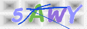 Immagine CAPTCHA