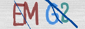 Immagine CAPTCHA