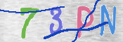 Immagine CAPTCHA