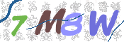 Immagine CAPTCHA