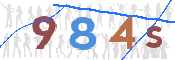 Immagine CAPTCHA