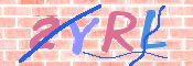 Immagine CAPTCHA
